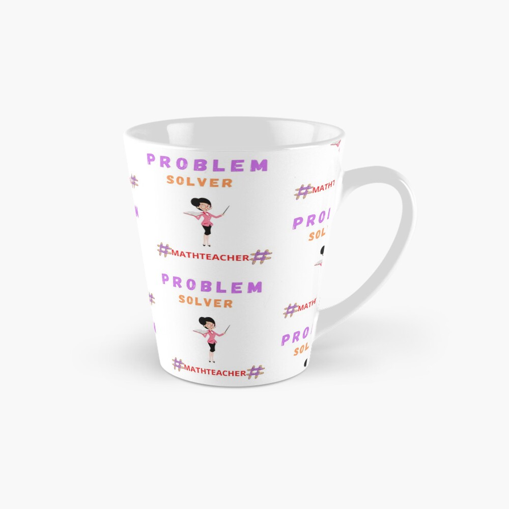 Item preview, Tall Mug designed and sold by Artloverperson1.