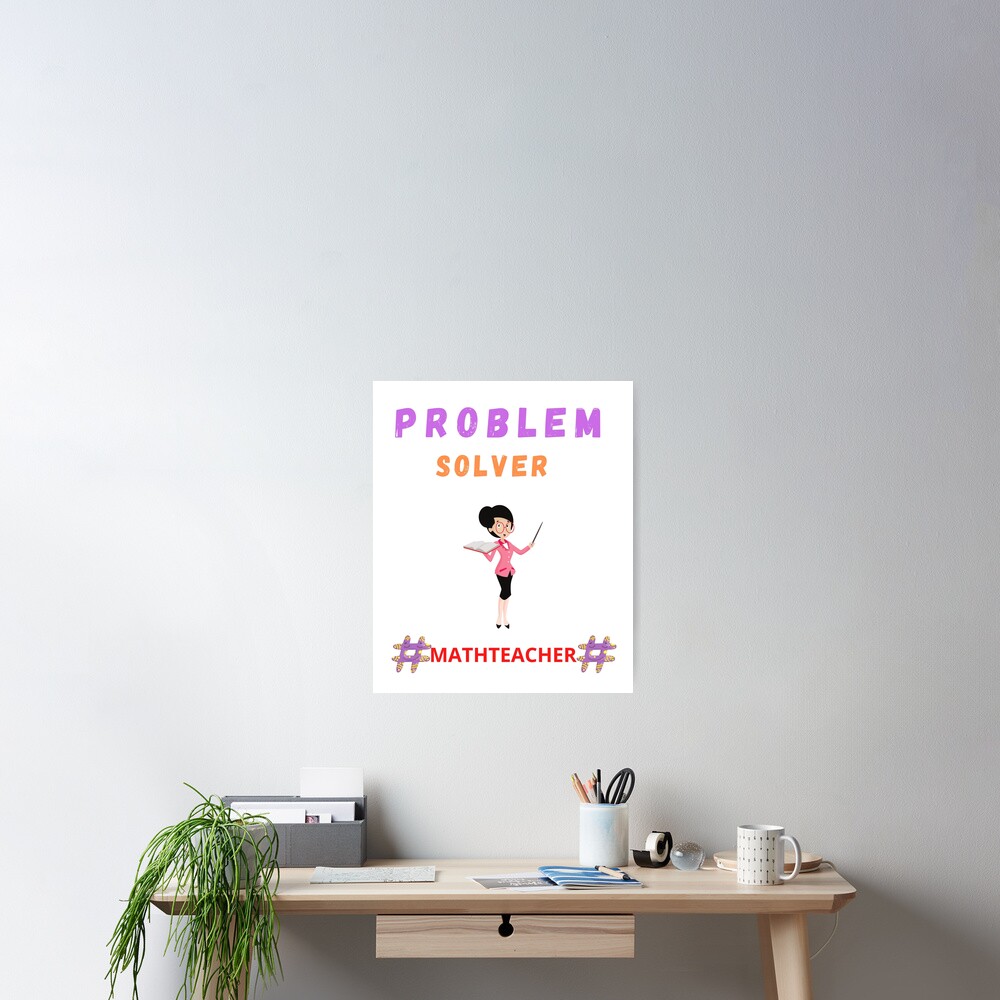 Item preview, Poster designed and sold by Artloverperson1.