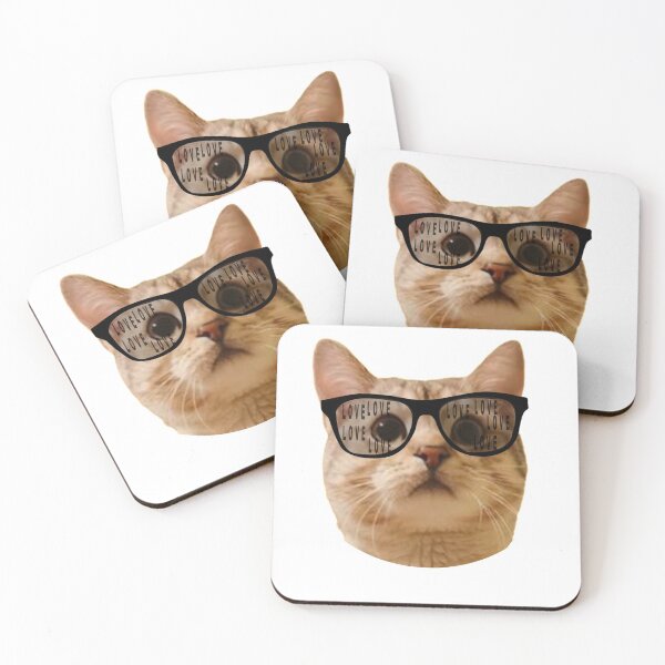 Item preview, Cat Lover Shirt, Funny Cat cool cat, animal lover gift designed and sold by btissamezhayri.