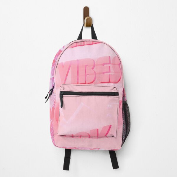 Item preview, "Pink Vibes Only" designed and sold by Soomins-Bead.