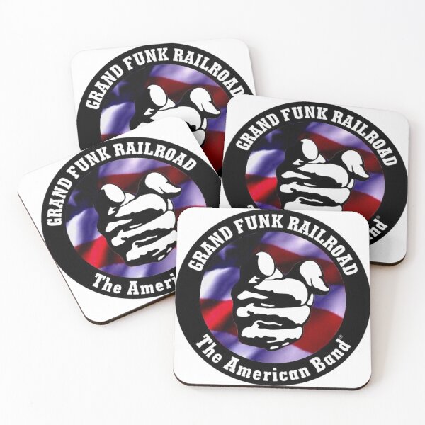Item preview, grand funk railroad best designed and sold by ghocay93.