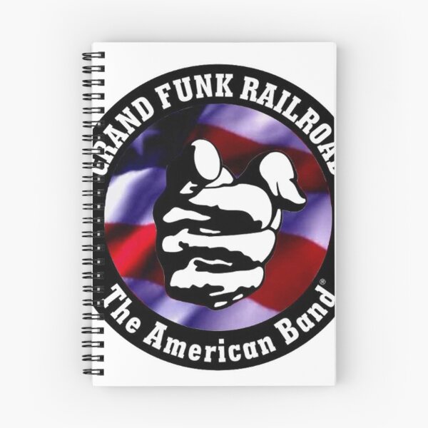 Item preview, grand funk railroad best designed and sold by ghocay93.