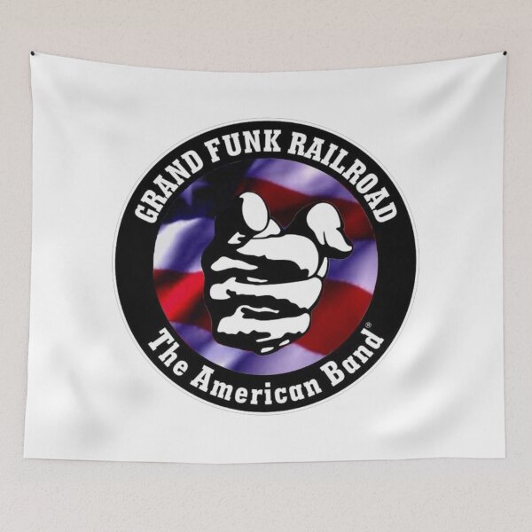 Item preview, grand funk railroad best designed and sold by ghocay93.
