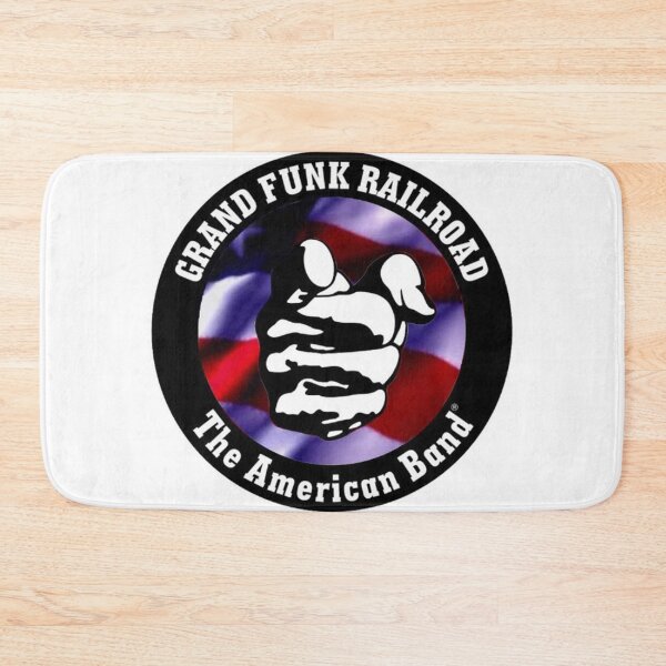 Item preview, grand funk railroad best designed and sold by ghocay93.