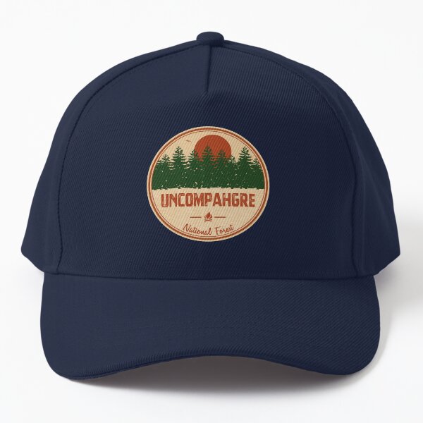Vista previa del artículo con la obra «Bosque Nacional Uncompahgre», diseñado y vendido por Esskay Designs.