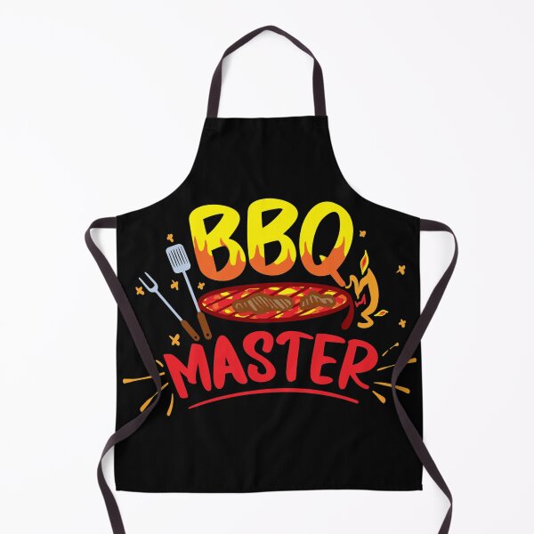 Item preview, BBQ Master designed and sold by DesignsByDarrin.