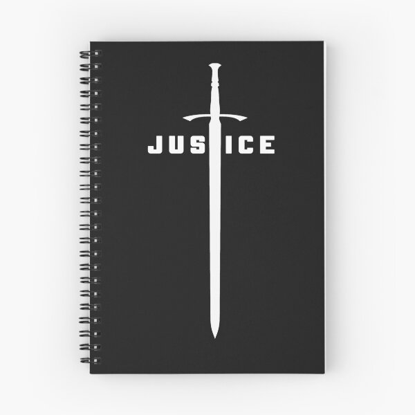 Item preview, sword of justice designed and sold by kh-mo-sh.