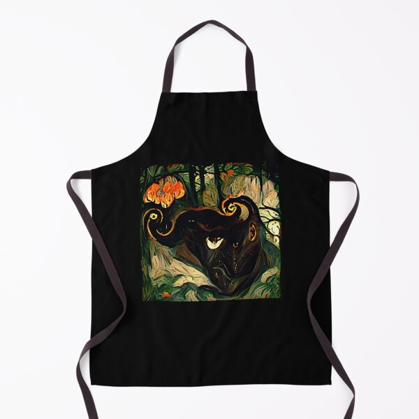Item preview, Ignis daemonium III designed and sold by GAN-do.