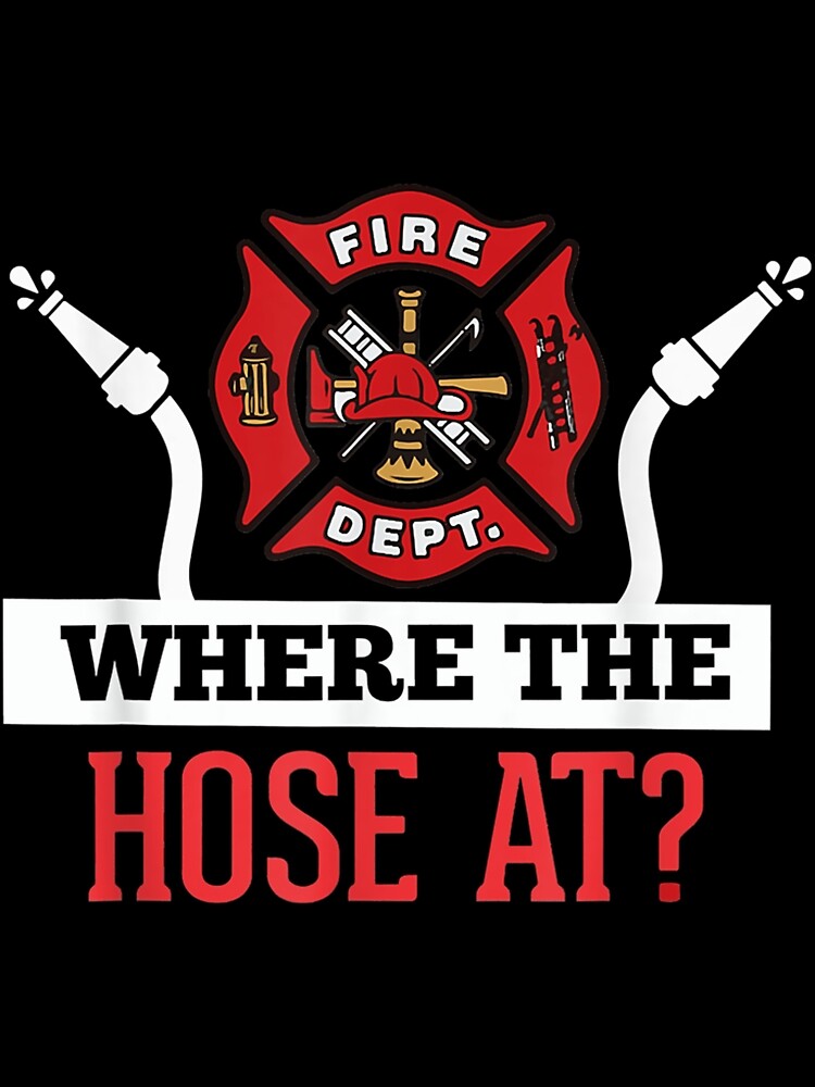 I Put Out Fire Captain Firefighter T-Shirt Vintage Funny Gif I Put Out Fire Captain Firefighter T-Shirt Vintage Funny Gif