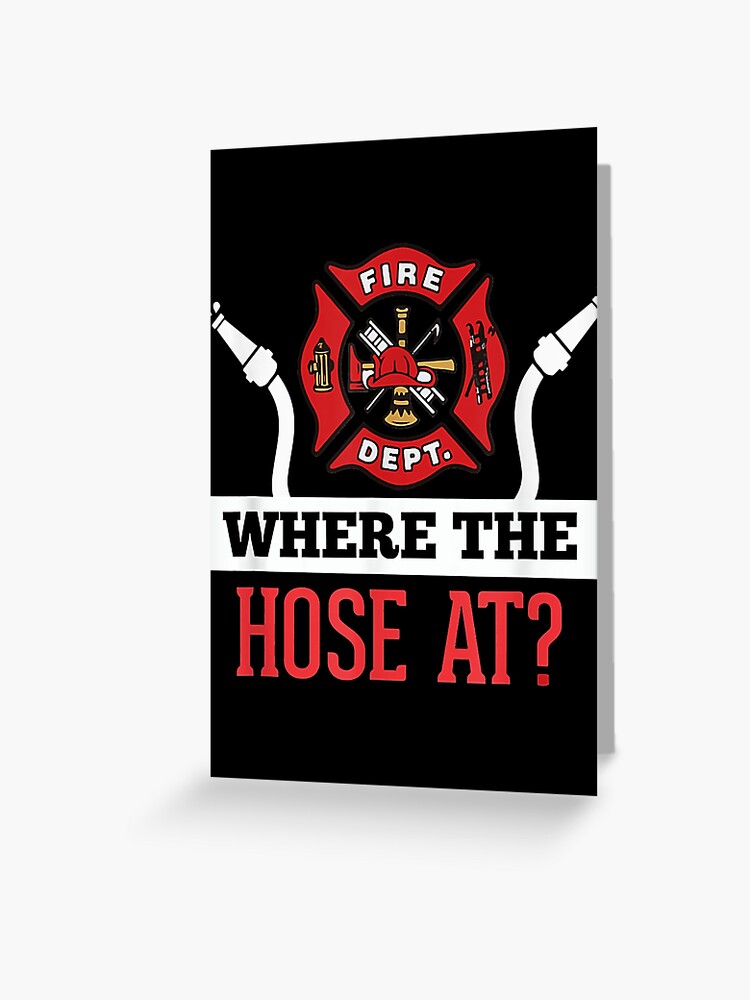I Put Out Fire Captain Firefighter T-Shirt Vintage Funny Gif I Put Out Fire Captain Firefighter T-Shirt Vintage Funny Gif