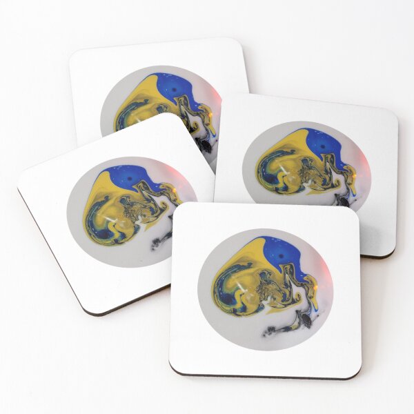 Item preview, Elephant abstract designed and sold by zchriswit.