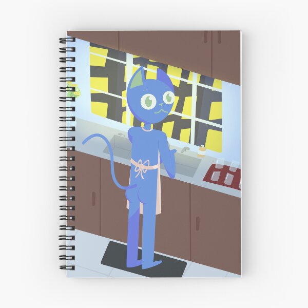 Item preview, Malewife Cat designed and sold by JustSomeWorms.