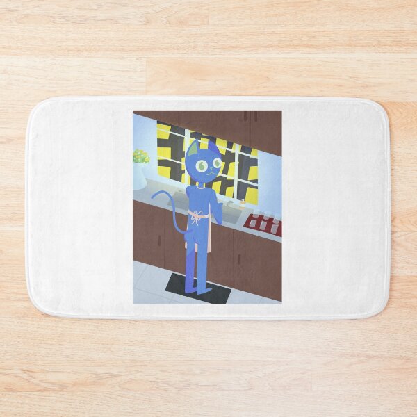 Item preview, Malewife Cat designed and sold by JustSomeWorms.
