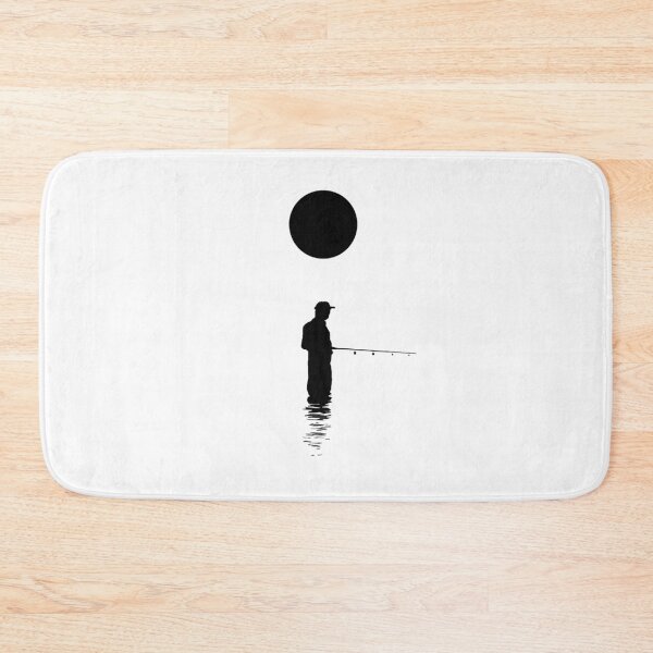 Item preview, The Fisherman designed and sold by David Lee Thompson.