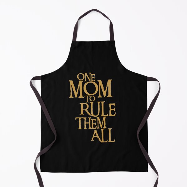 Artikelvorschau, Eine Mama, sie zu knechten - Fantasie entworfen und verkauft von Fenay Designs.