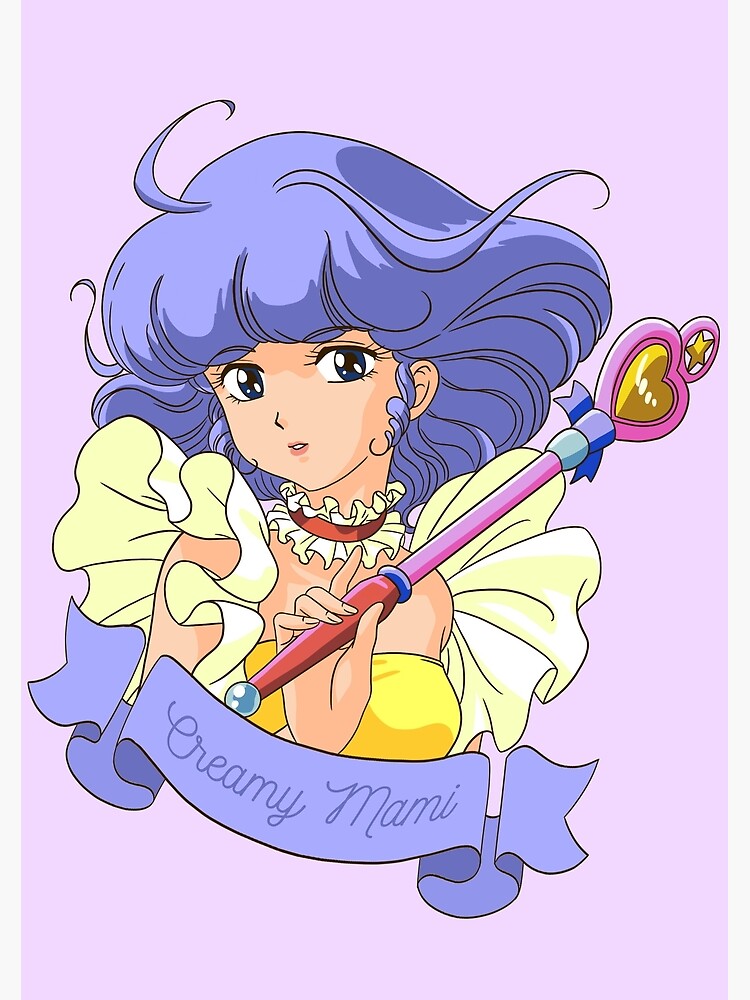 Creamy Mami Posters for Sale | Redbubble Creamy Mami Posters for Sale | Redbubble