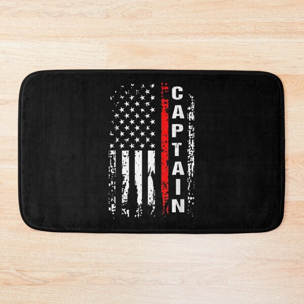 Item preview, Firefighter Captain Shirt Firefighting Captain Chief Gif| Perfect Gift For you and friends designed and sold by luconats.