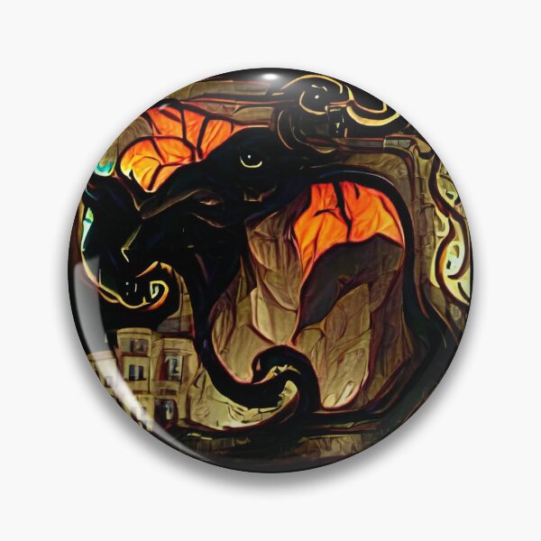 Item preview, Daemonium en cavernas designed and sold by GAN-do.