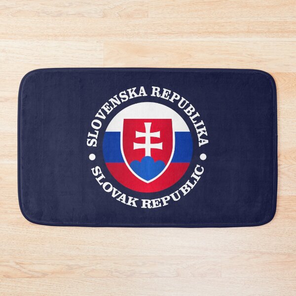 Item preview, Slovakia (rd) designed and sold by curranmorgan.