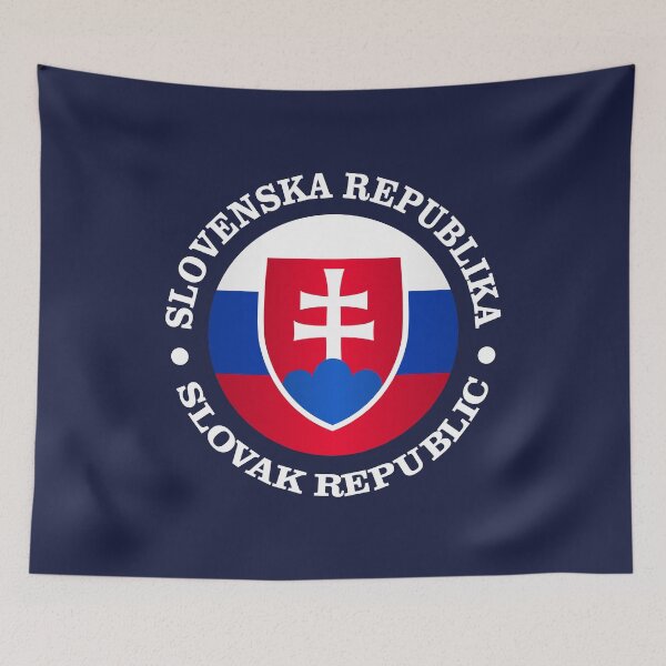 Item preview, Slovakia (rd) designed and sold by curranmorgan.