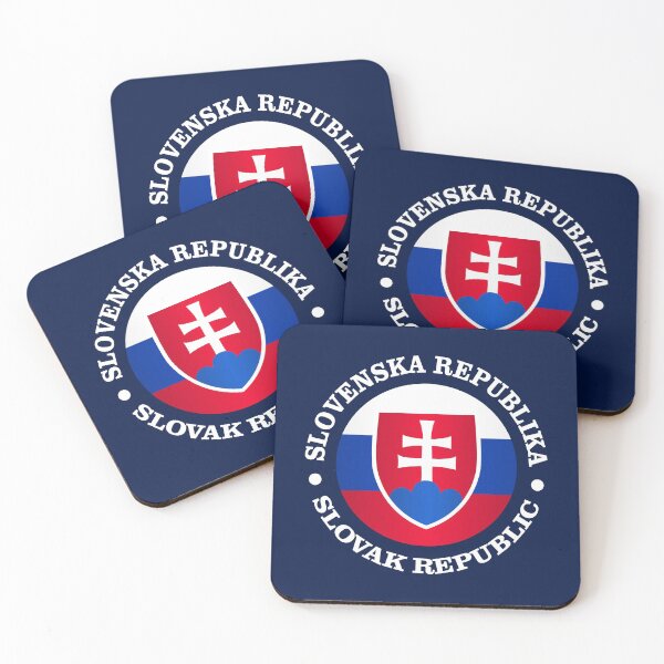 Item preview, Slovakia (rd) designed and sold by curranmorgan.