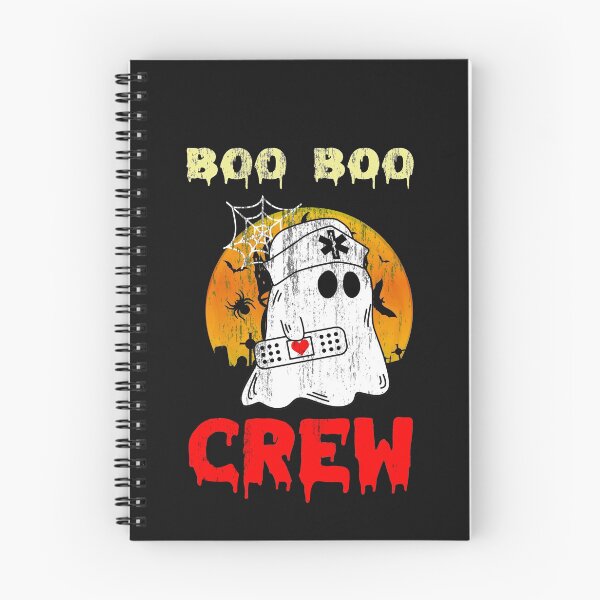 Item preview, Boo Boo Crew designed and sold by binly123.