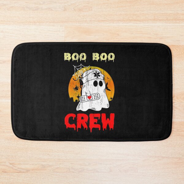 Item preview, Boo Boo Crew designed and sold by binly123.