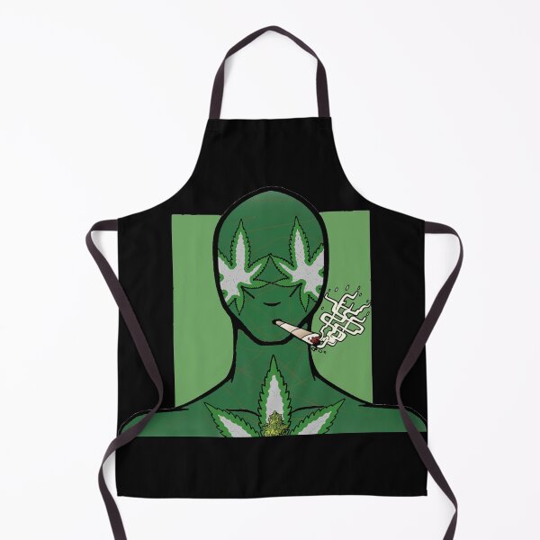 Item preview, Weed Lover Gunja Warrior designed and sold by Hypnotees.