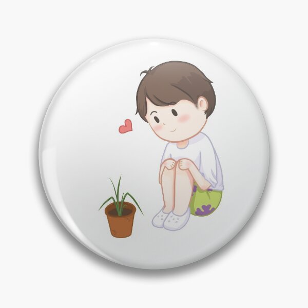 Item preview, Looking at the spring onion! designed and sold by Mayraka.