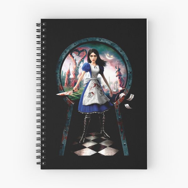 Item preview, Alice Madness Returns Classic designed and sold by hasaselo.