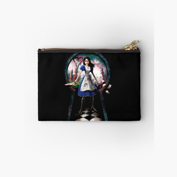 Item preview, Alice Madness Returns Classic designed and sold by hasaselo.