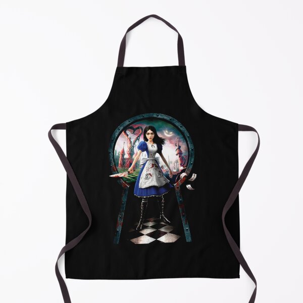 Item preview, Alice Madness Returns Classic designed and sold by hasaselo.