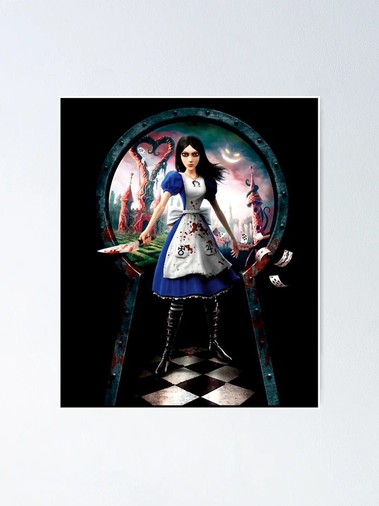 Alice Madness Returns Classic