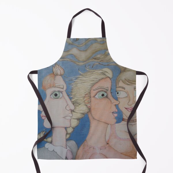 Item preview, Cyclopes Series - The Gossip I designed and sold by Faviola Schilling.