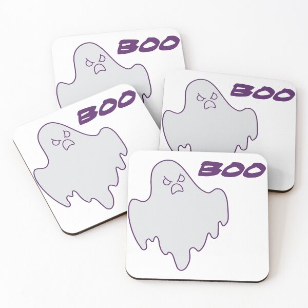 Item preview, Purple and Cyan Wicked Cute Halloween designed and sold by kas365.