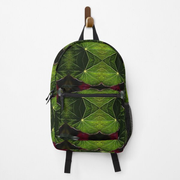 Item preview, Nasturtium Leaf (MKW-VN.752 designed and sold by Katrina Morgan.