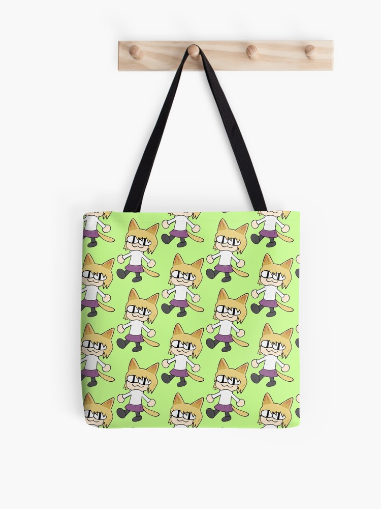 Nya Tote Bag