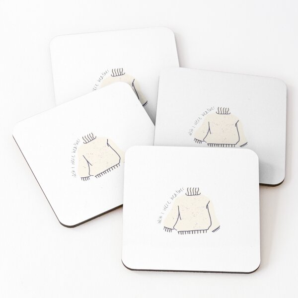 Item preview, wish i were heather designed and sold by BabyCupcakes.