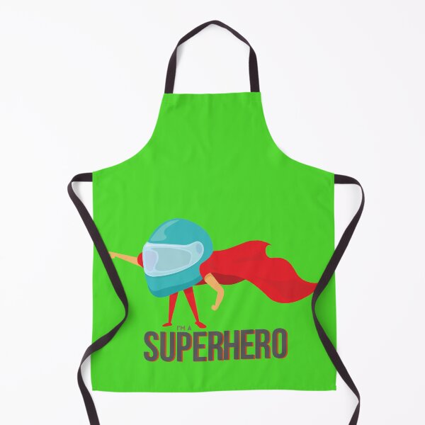 Item preview, I'm a SuperHero 78 designed and sold by Robarosia.