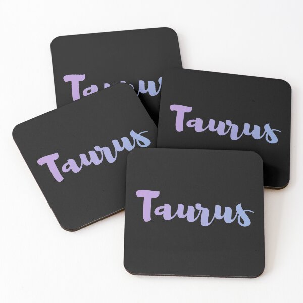 Item preview, taurus zodiac sign designed and sold by FethiC.