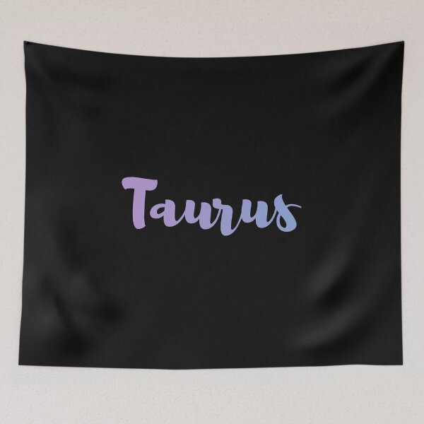 Item preview, taurus zodiac sign designed and sold by FethiC.