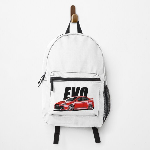 Item preview, JDM EVO X CAR DESIGN designed and sold by sudarshan raveendranath.