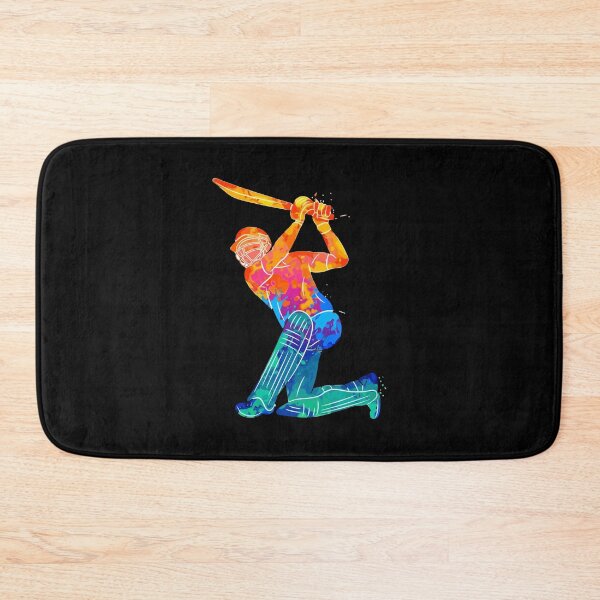 Item preview, Abstract cricket designed and sold by zaher97.