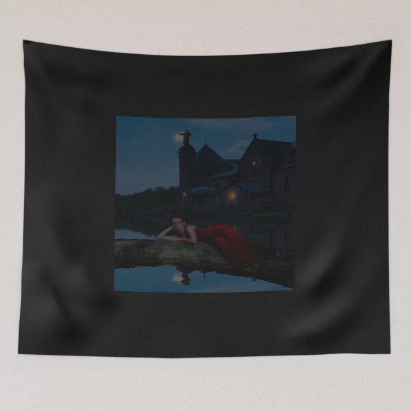 Item preview, Lady of the Lake designed and sold by LuciaS.