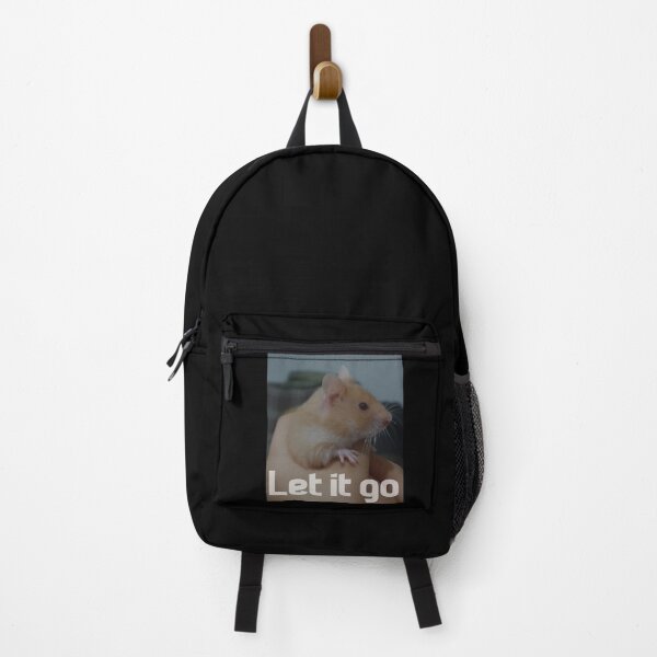 Item preview, Let it go hamester  designed and sold by HSEstore.