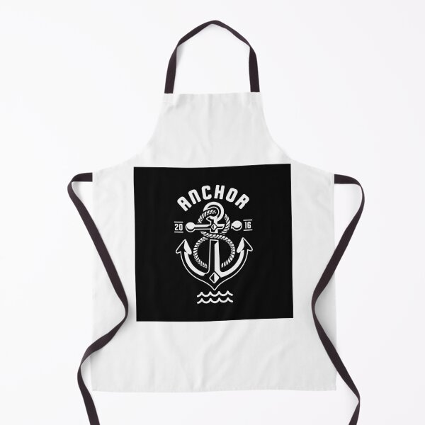 Item preview, Anchor 2016 | Classic design designed and sold by JaaziShop.