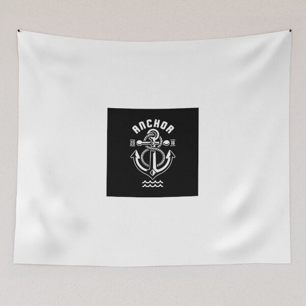 Item preview, Anchor 2016 | Classic design designed and sold by JaaziShop.