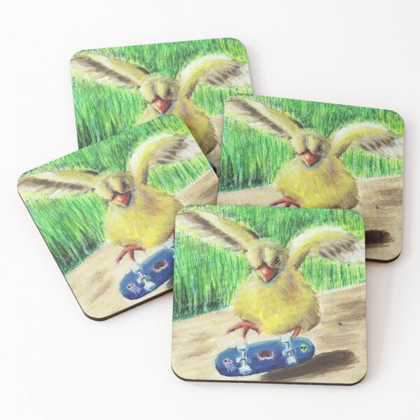 Item preview, Chick Flip designed and sold by yeeclaw.