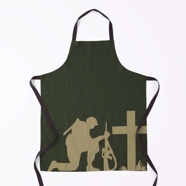 Item preview, Soldier and the Cross designed and sold by teenugs.