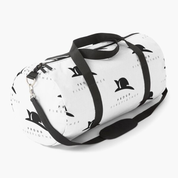 Item preview, Proud Firefighter  minimalist design| Perfect Gift For you and friends designed and sold by luconats.